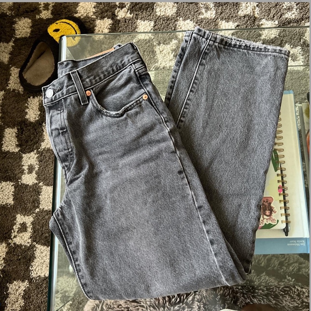 Levi’s 501 90’s jean
